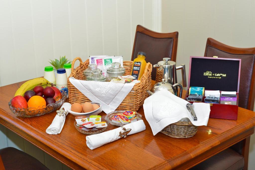 Sennen House Boutique Accommodation Picton Ngoại thất bức ảnh
