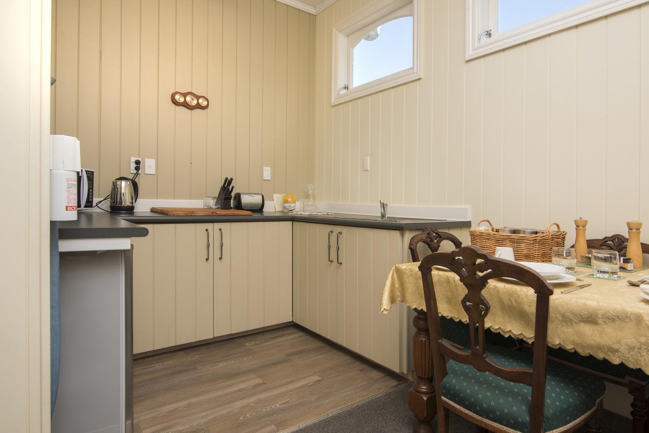 Sennen House Boutique Accommodation Picton Ngoại thất bức ảnh