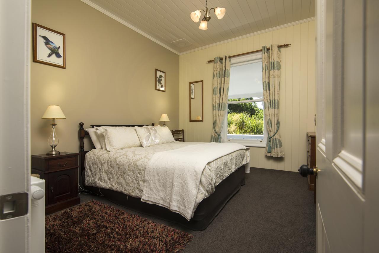 Sennen House Boutique Accommodation Picton Ngoại thất bức ảnh
