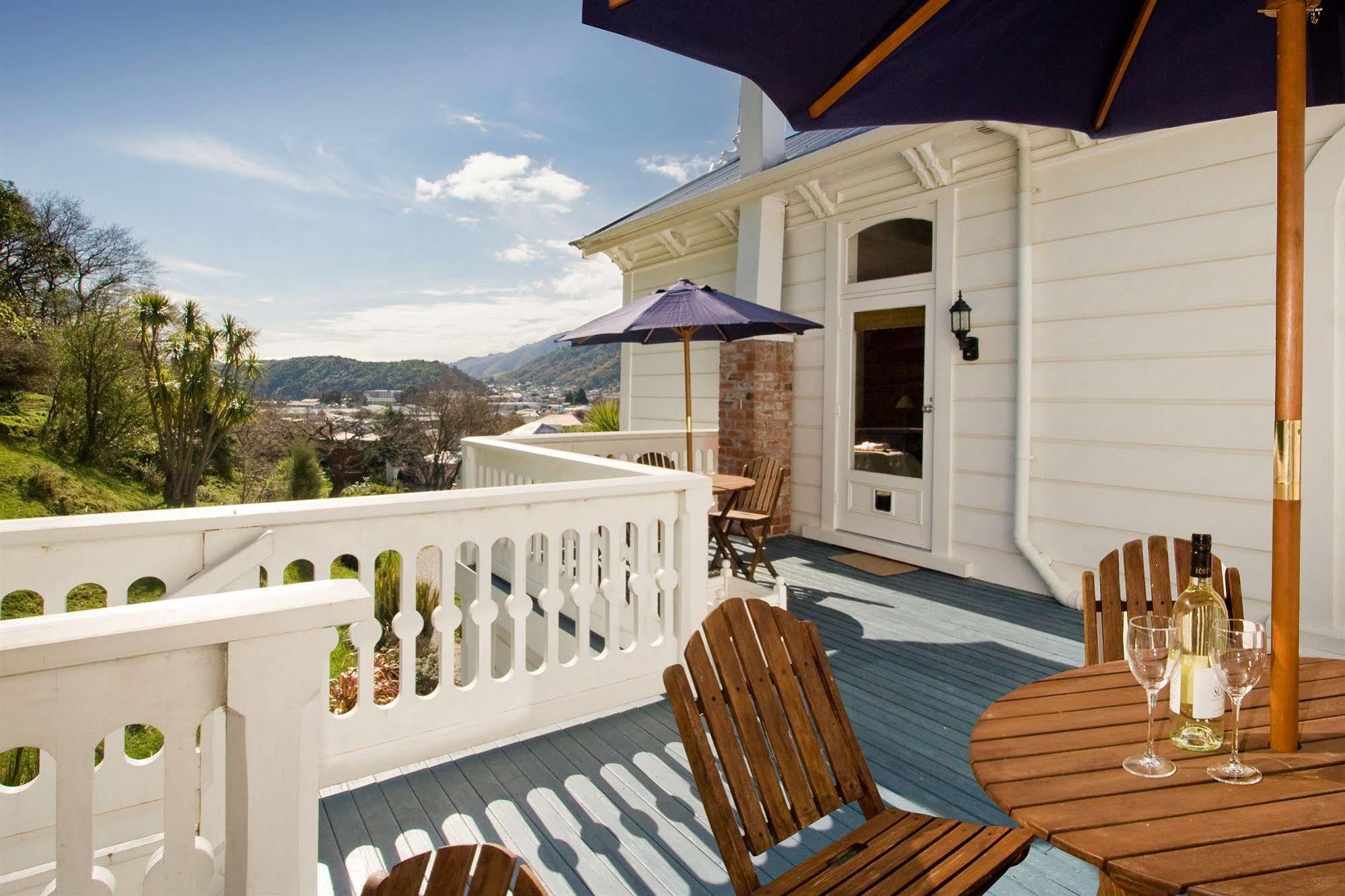 Sennen House Boutique Accommodation Picton Ngoại thất bức ảnh
