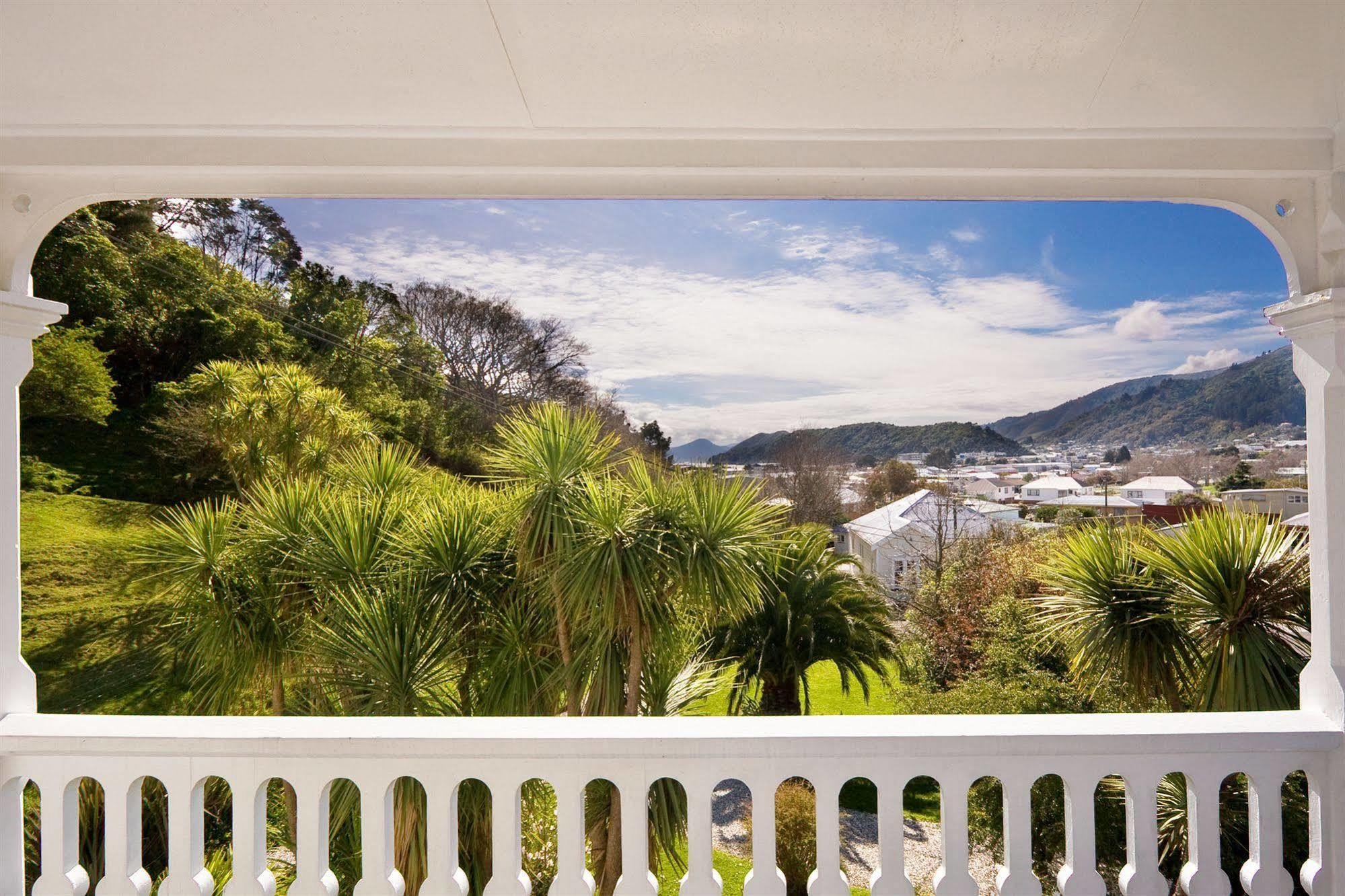Sennen House Boutique Accommodation Picton Ngoại thất bức ảnh